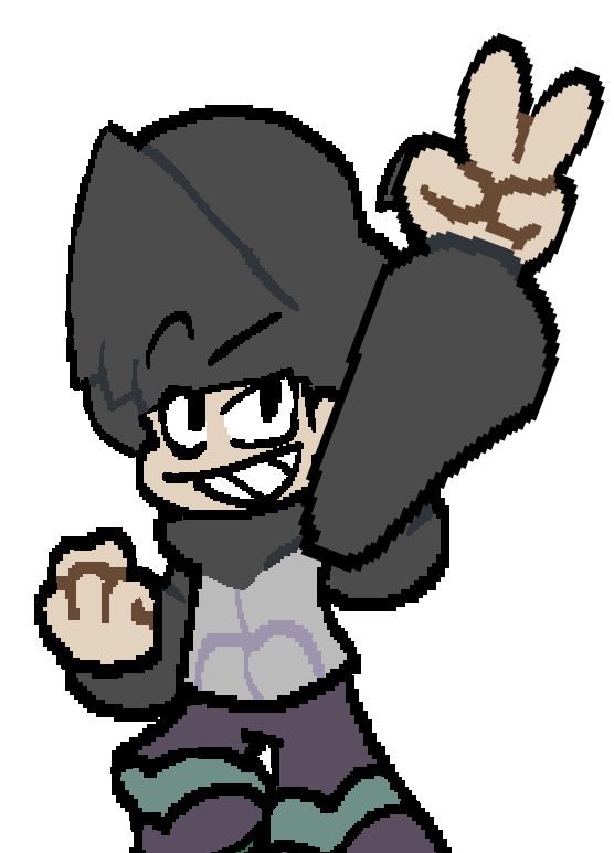 Illust. By Sandersus